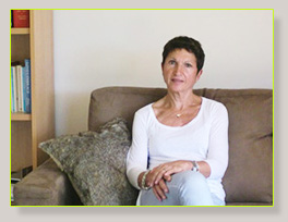 Nicole STORA, Therapist in Aix en Provence